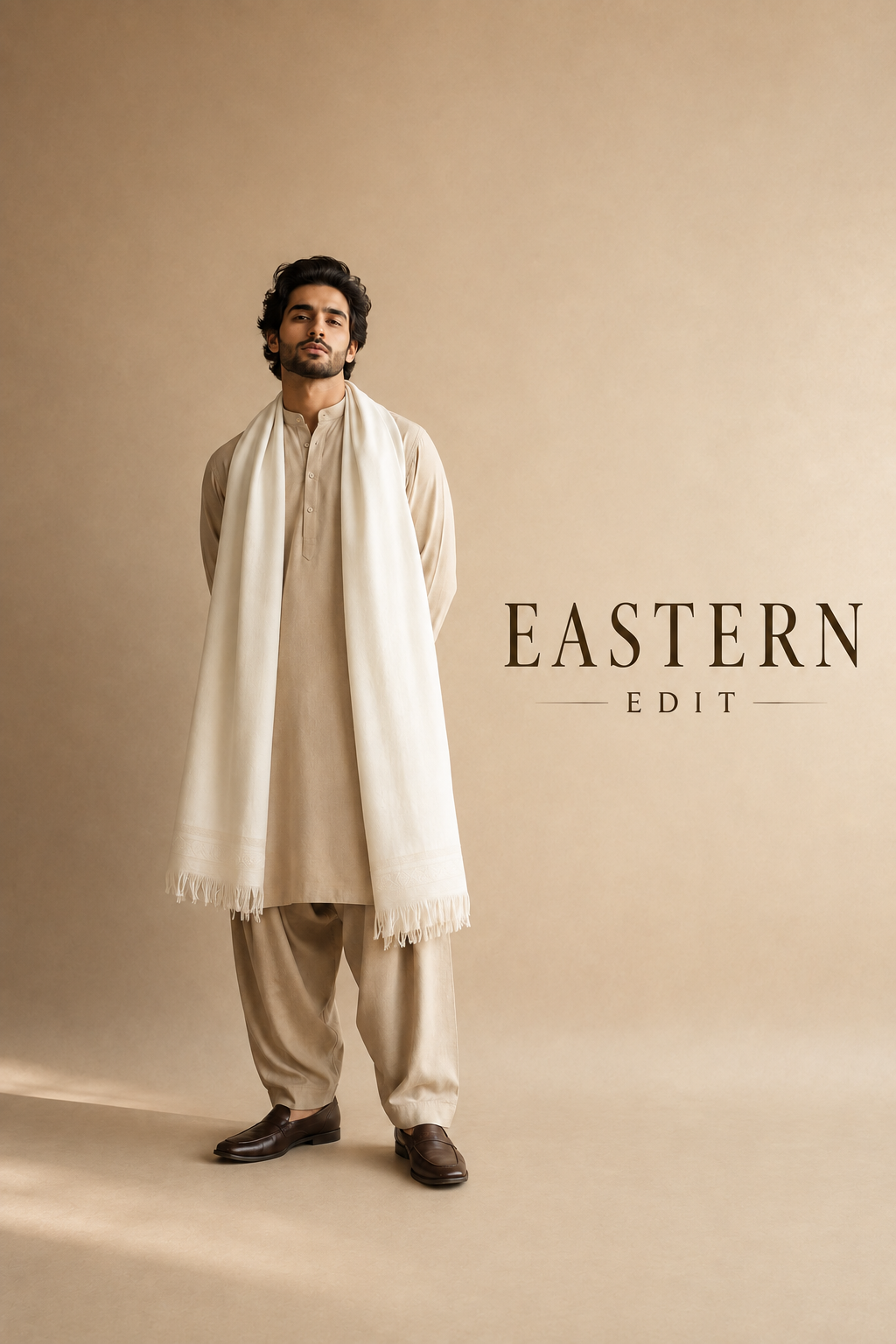 The Eastern Edit