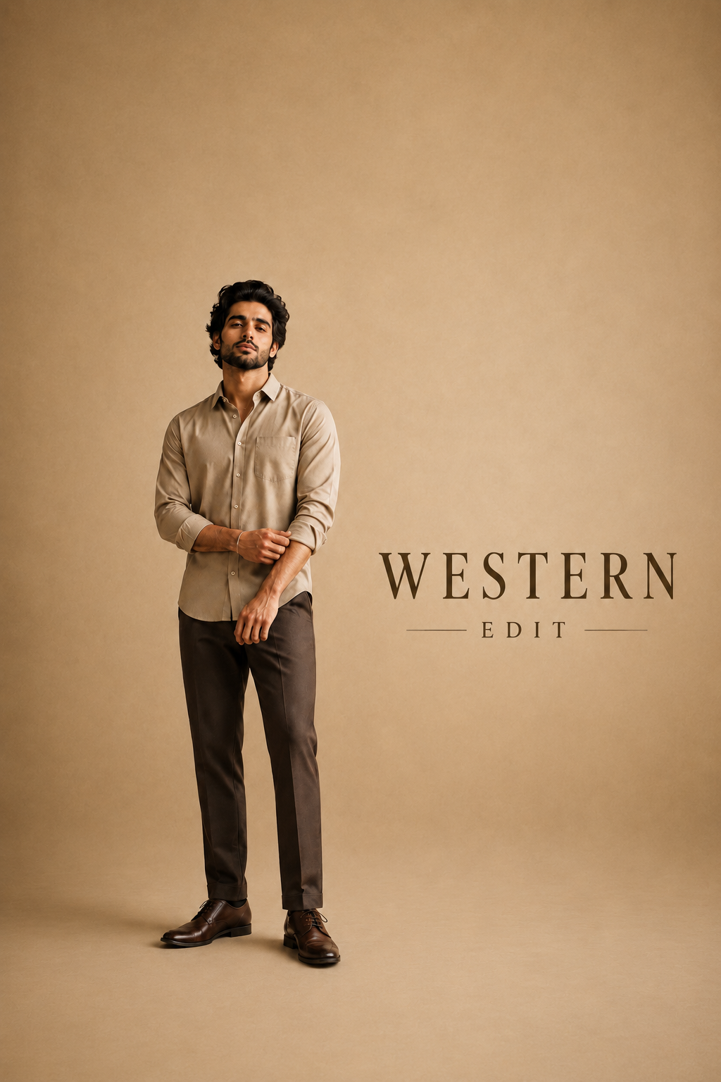 The Western Edit