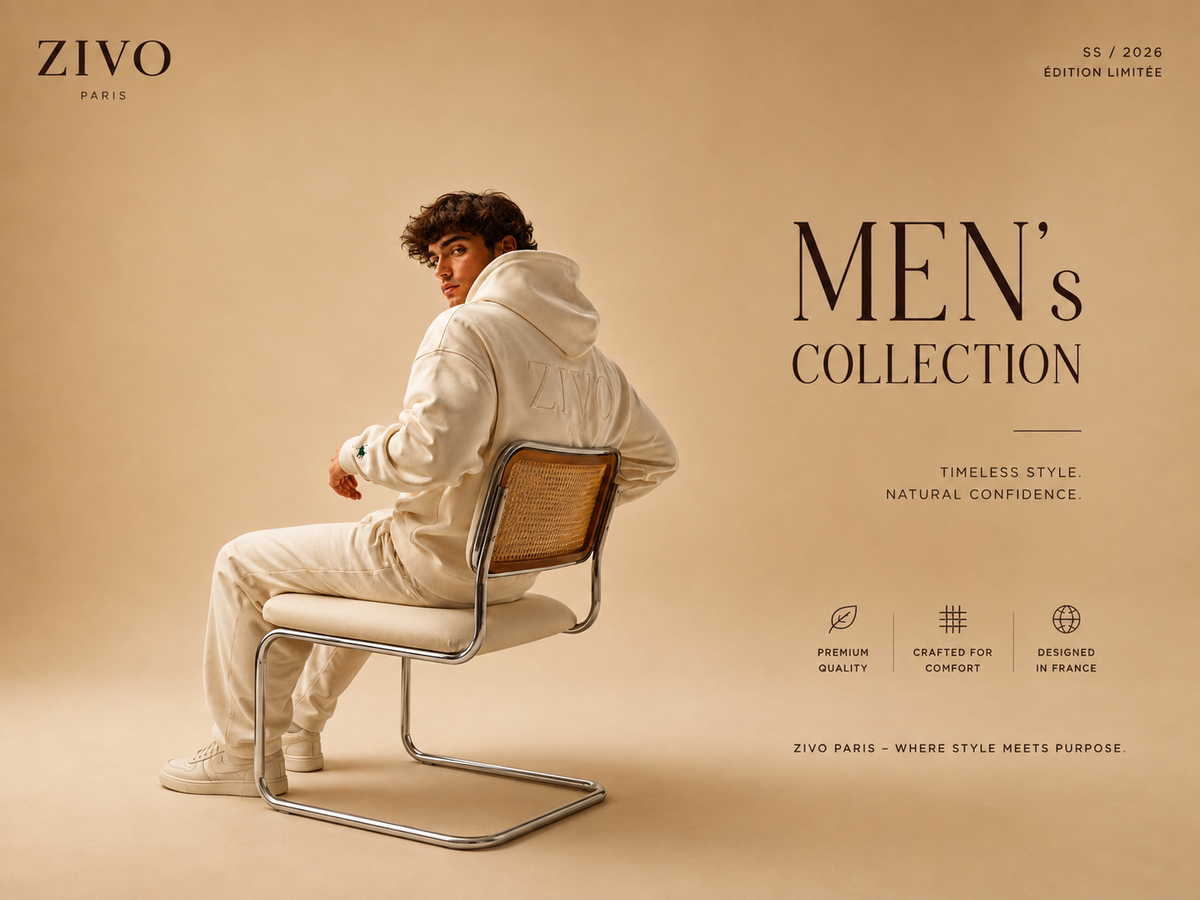 Men's Collection