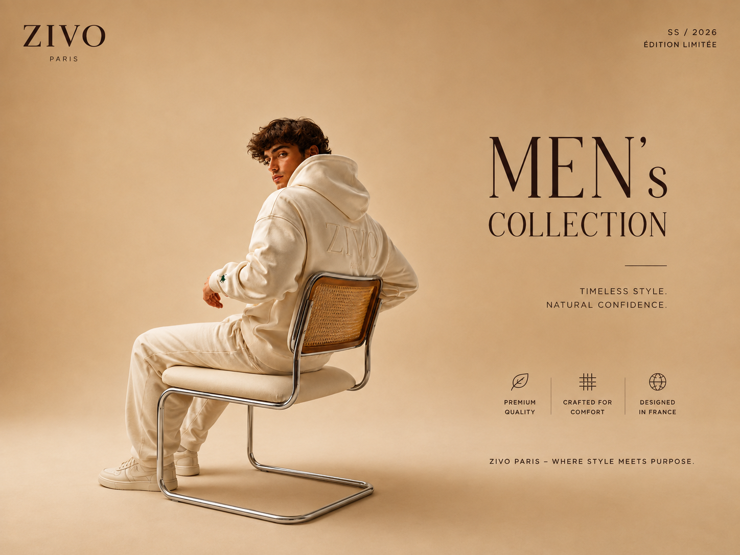 Men's Collection
